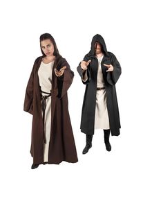 maskworld Robe à capuche – Alfric