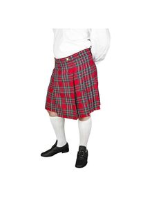Kilt multicolore