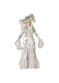 House Ghost Girl Child Costume | kids halloween costume
