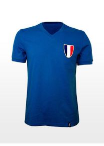 maskworld Maglia Francia - 1968