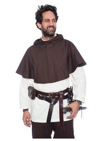 maskworld Capuche - Rheinhard