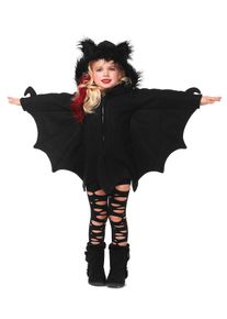 Leg Avenue Brisk Bat Kids Costume | kids halloween costume