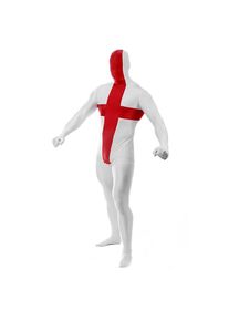 Morphsuit Angleterre Déguisement intégral