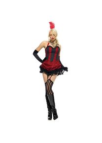 Leg Avenue French cancan sexy Déguisement