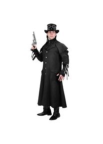 Gothic Coat - Ulster