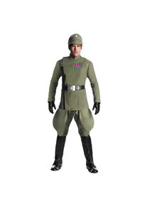 Star Wars Imperial Officer Premium costume for men | halloween costume