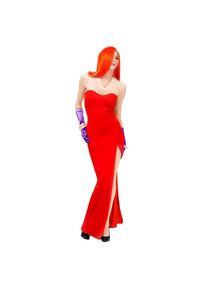 Forplay Cartoon Babe Costume
