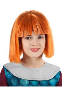 maskworld Wickie Perücke für Kinder