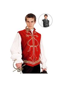 Velvet vest - Montague