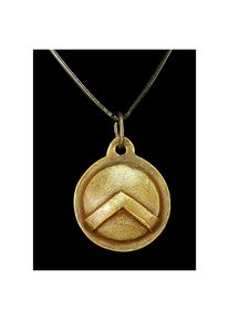 Collier spartan