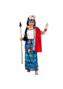 Navajo Princess Kids Costume