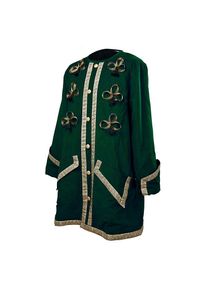 Soprabito - Archibald, verde
