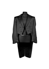 maskworld Tailcoat with Cummerbund