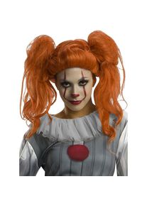 Rubies Pennywise 2019 Perücke für Frauen
