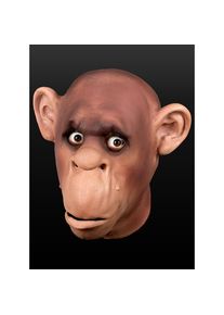 maskworld Chimpanzee Mask | halloween mask