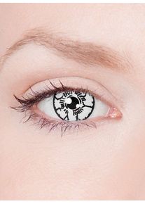 maskworld Lentilles de contact Byakugan