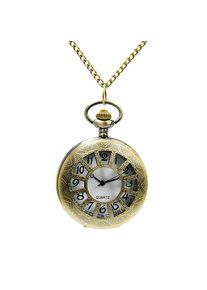 maskworld Montre à gousset de dame de salon
