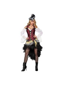 Chasseuse de trésor sexy Costume de pirate