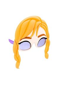 Sun Staches Anna Party Glasses