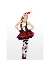 Leg Avenue Sexy Rabbit Servant Costume