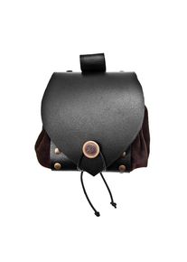maskworld Sacoche de ceinture - Radubrand (marron)