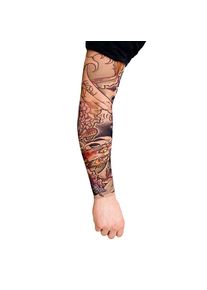 Dragon Master Tattoo Ärmel