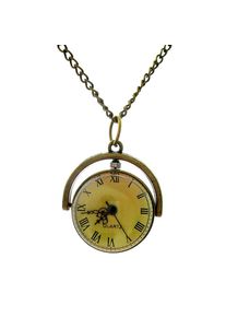 Hasbro Montre de poche antique médaillon