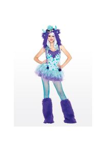 Leg Avenue Club Monster Costume | halloween costume