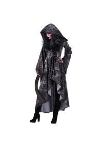Reaper dress | halloween costume