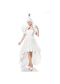 maskworld White Swan Costume | halloween costume
