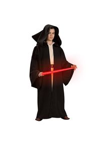 Rubies Star Wars Sith Robe Kids Costume
