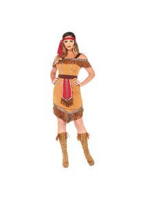 Leg Avenue Indianerprinzessin Kostüm