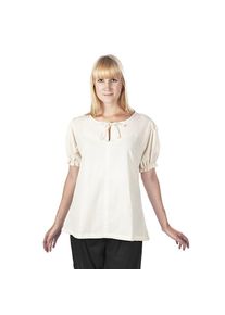 Blouse médiévale - Lilaia