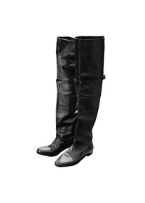 Bottes Renaissance Femme