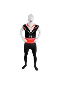 Morphsuit Vampire | halloween costume