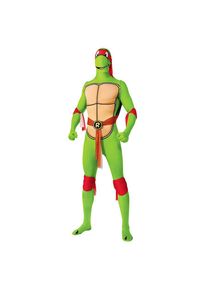 Rubies Costume integrale da Tartarughe Ninja Raffaello
