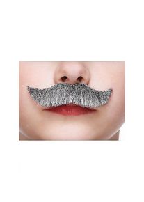 Moustache Schnurrbart für Kinder in drei verschiedenen Farben