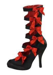 Pleaser Bottes de cabaret