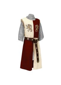 Assassin's Creed Wapenrok "Leeuwenhart"