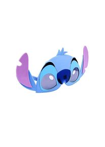 Sun Staches Stitch Partybrille