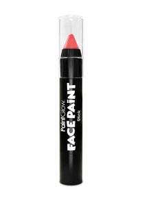 maskworld Penna Face Paint rosa chiaro