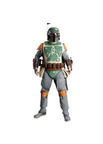 Rubies Star Wars Boba Fett luxe Déguisement