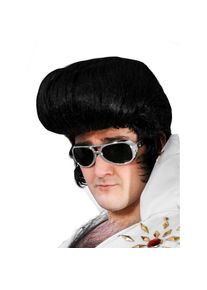maskworld King of Rock Wig