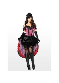 Leg Avenue Sexy Saloon Dancer Costume | halloween costume