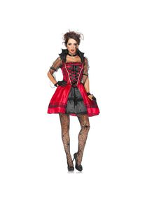 Leg Avenue Gothic Vampireess Costume | halloween costume