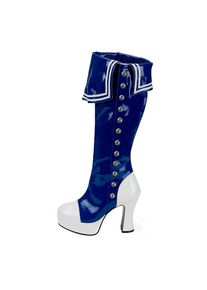Pleaser Bottes de marin