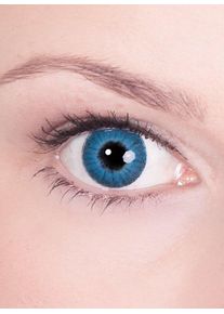Lentilles de contact Ange