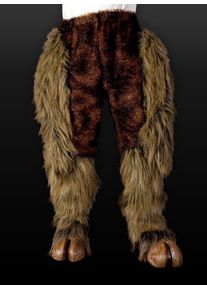 Beast Legs brown