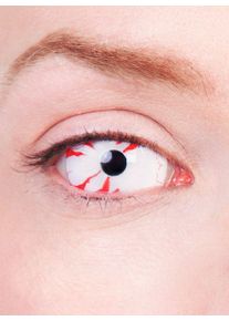 Hasbro Lenti a contatto Sclera bloodstain