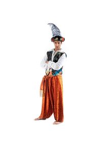 Aladin Déguisement